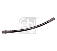 Tubo flessibile freno 01179 FEBI BILSTEIN per MERCEDES-BENZ AUDI VW