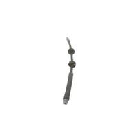 Tubo flessibile freno 1 987 481 398 BOSCH per ALFA ROMEO SPIDER 159 BRERA