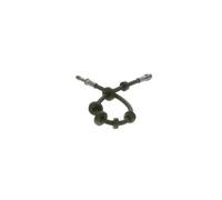 Tubo flessibile freno 1 987 481 568 BOSCH per AUDI Q5 Q5 Van
