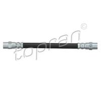 Tubo flessibile freno 102 636 TOPRAN per AUDI VW SEAT