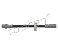 Tubo flessibile freno 103 634 TOPRAN per AUDI VW