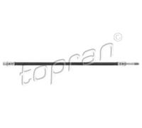 Tubo flessibile freno 112 162 TOPRAN per MERCEDES-BENZ VW