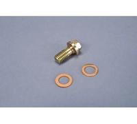 Tubo flessibile freno 120025810 AUTOMEGA per VW POLO IV Tre volumi POLO IV