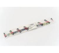 Tubo flessibile freno 120029610 AUTOMEGA per AUDI VW
