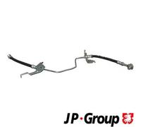 Tubo flessibile freno 1261700700 JP GROUP per OPEL ASTRA H Familiare ASTRA H