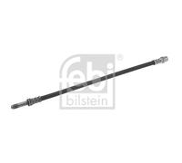 Tubo flessibile freno 18572 FEBI BILSTEIN per MERCEDES-BENZ VW