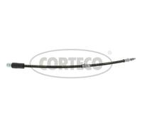 Tubo flessibile freno 19032981 CORTECO per FORD FUSION FIESTA V