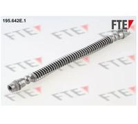 Tubo flessibile freno 195.642E.1 FTE per PEUGEOT CITROËN