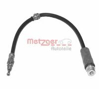 Tubo flessibile freno 4112313 METZGER per FORD FUSION FIESTA V