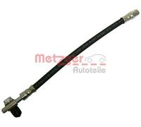 METZGER 4116226 Tubo freno