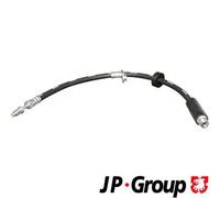 Tubo flessibile freno 4161601100 JP GROUP per PEUGEOT CITROËN DS