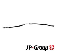 Tubo flessibile freno 4861603480 JP GROUP per TOYOTA SUBARU