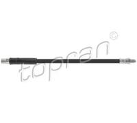 Tubo flessibile freno 500 203 TOPRAN per BMW 3 3 Touring 3 Cabriolet 7 5 6