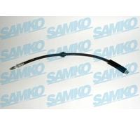Tubo flessibile freno 6T46007 SAMKO per PEUGEOT 405 I 405 I Break 405 II Break