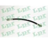Tubo flessibile freno 6T46031 LPR per PEUGEOT 205 II 205 I Cabriolet 205 I 309 I