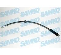 Tubo flessibile freno 6T46037 LPR per PEUGEOT 306 Hatchback 306 306 Cabriolet