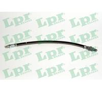 Tubo flessibile freno 6T46115 LPR per FORD SIERRA II Hatchback SIERRA II P 100 I