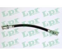 Tubo flessibile freno 6T46118 LPR per OPEL DAEWOO SAAB MITSUBISHI CHEVROLET