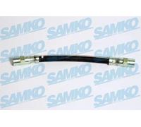 Tubo flessibile freno 6T46127 SAMKO per AUDI VW SEAT