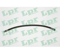 Tubo flessibile freno 6T46154 LPR per MERCEDES-BENZ VW