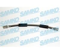 Tubo flessibile freno 6T46156 SAMKO per VW KAEFER GOLF I LT 28-35 I Autobus