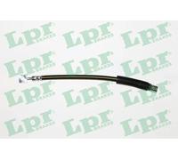 Tubo flessibile freno 6T46181 LPR per OPEL DAEWOO CHEVROLET