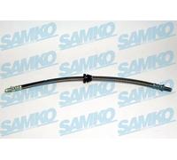 Tubo flessibile freno 6T46215 SAMKO per FORD FIESTA III FIESTA Furgone/hatchback