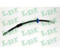 Tubo flessibile freno 6T46226 LPR per FIAT UNO