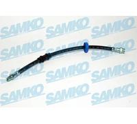 Tubo flessibile freno 6T46226 SAMKO per FIAT UNO
