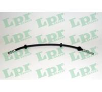 Tubo flessibile freno 6T46343 LPR per VW SEAT