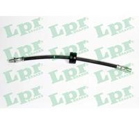 Tubo flessibile freno 6T46369 LPR per AUDI VW