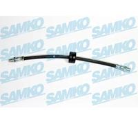 Tubo flessibile freno 6T46369 SAMKO per AUDI VW