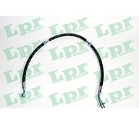 LPR 6T46439 Tubo Freno