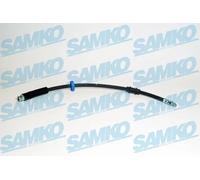 Tubo flessibile freno 6T46541 SAMKO per FIAT PEUGEOT CITROËN