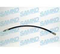 Tubo flessibile freno 6T46545 SAMKO per MERCEDES-BENZ HECKFLOSSE /8 CLASSE S SL