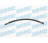 Tubo flessibile freno 6T46554 SAMKO per PEUGEOT CITROËN FIAT