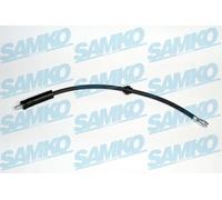 Tubo flessibile freno 6T46555 SAMKO per RENAULT LAGUNA I LAGUNA I Grandtour