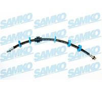 Tubo flessibile freno 6T46577 SAMKO per FIAT LANCIA