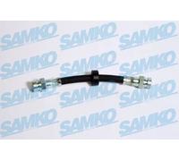Tubo flessibile freno 6T46581 SAMKO per SEAT VW