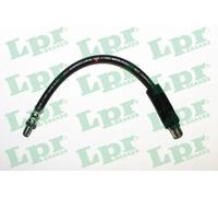 Tubo flessibile freno 6T46583 LPR per AUDI BMW