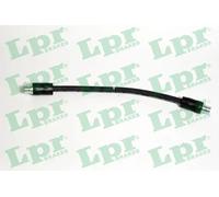 Tubo flessibile freno 6T46584 LPR per AUDI VW SKODA