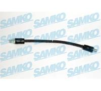 Tubo flessibile freno 6T46584 SAMKO per AUDI VW SKODA
