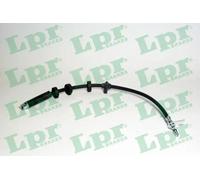 Tubo flessibile freno 6T46596 LPR per PEUGEOT 406 406 Break 406 Coupé