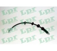 Tubo flessibile freno 6T46597 LPR per PEUGEOT 406 406 Break 406 Coupé