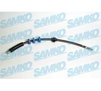 LPR 6T46602 Tubo Freno