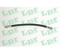 Tubo flessibile freno 6T46612 LPR per RENAULT MEGANE I MEGANE I Coach