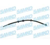 Tubo flessibile freno 6T46698 SAMKO per VW FORD SEAT
