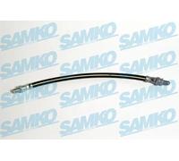 Tubo flessibile freno 6T46721 SAMKO per FORD MAZDA