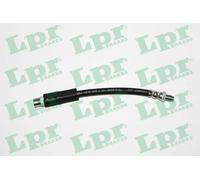 Tubo flessibile freno 6T46747 LPR per AUDI BMW