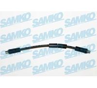 Tubo flessibile freno 6T46748 SAMKO per AUDI VW